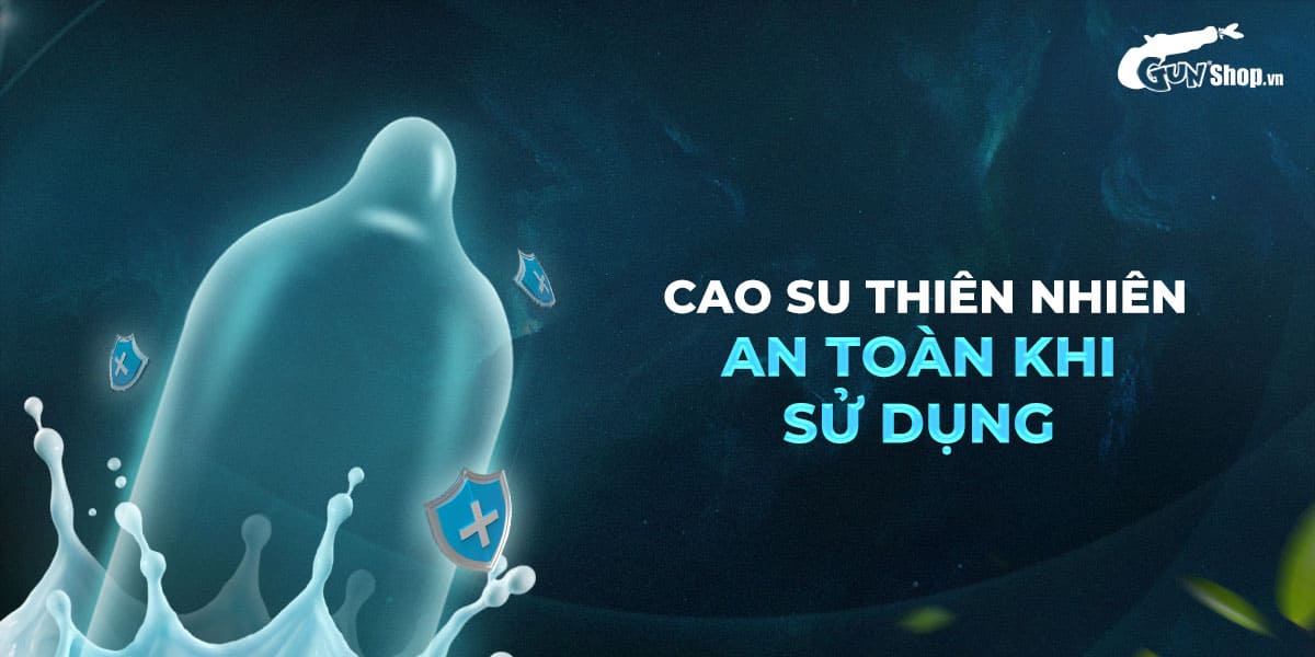 Juncai Classic Thin Soft Latex Condom 12-Pack Reliable Safe