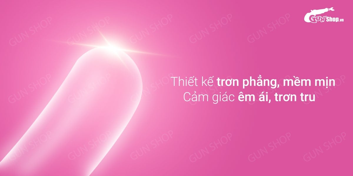 Mingliu Fruit Flavour Oral Sex Condoms Cherry Scent 10pcs Box