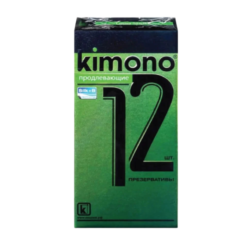  Shop bán Bao cao su Kimono Long Shock - Mỏng 0.03mm kéo dài thời gian - Hộp 12 cái  chính hãng 