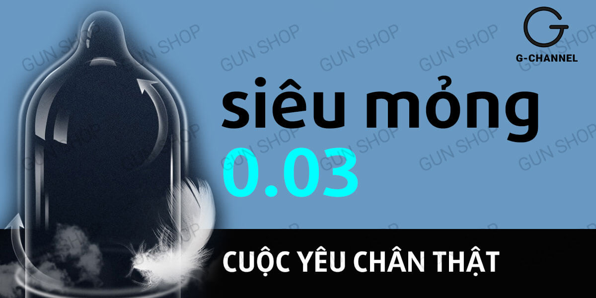  Phân phối Bao cao su Kimono Dotted - Mỏng 0.03mm điểm nổi - Hộp 12 cái giá rẻ