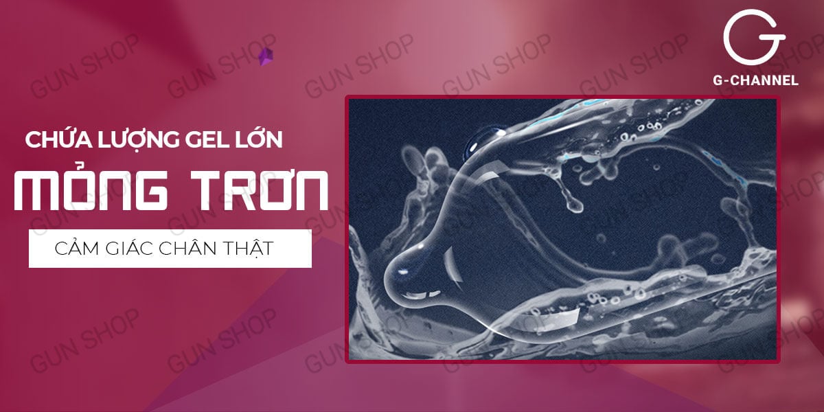 Địa chỉ bán Bao cao su OKHQ không mùi - Hộp 144 cái mới nhất Địa chỉ bán Bao cao su OKHQ không mùi - Hộp 144 cái mới nhất