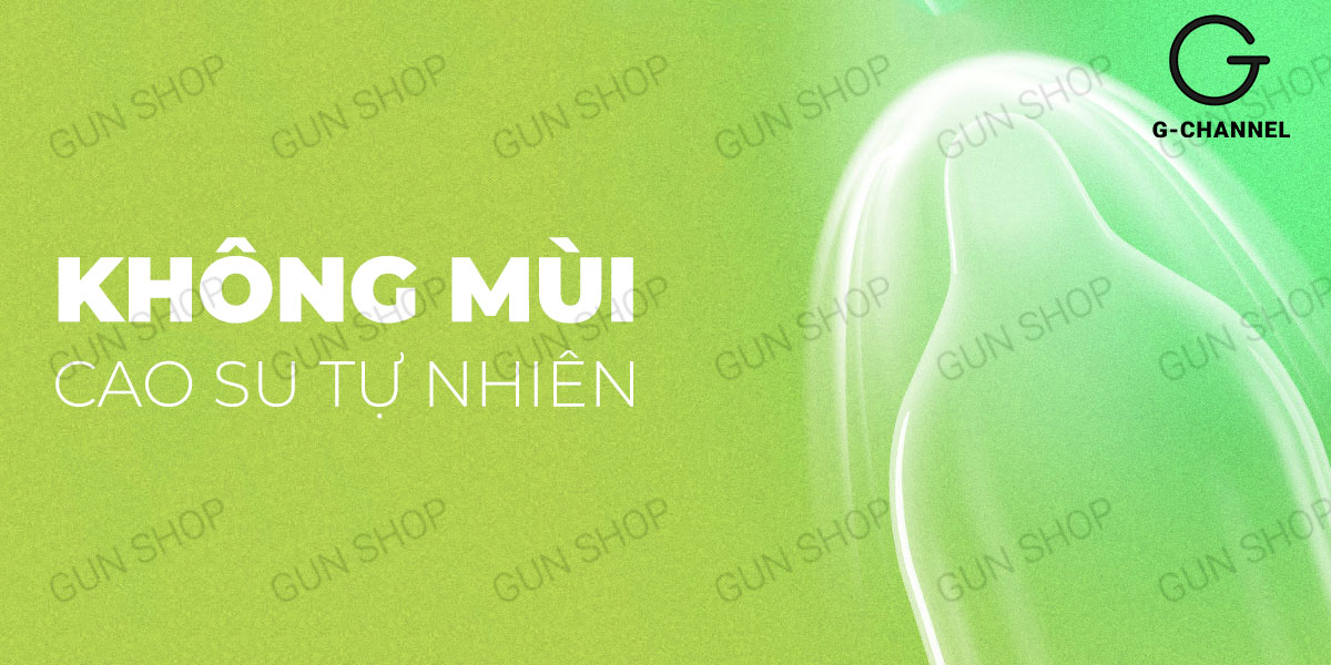  Bán Bao cao su Viking Trơn - Mỏng trơn - Hộp 10 cái tốt nhất