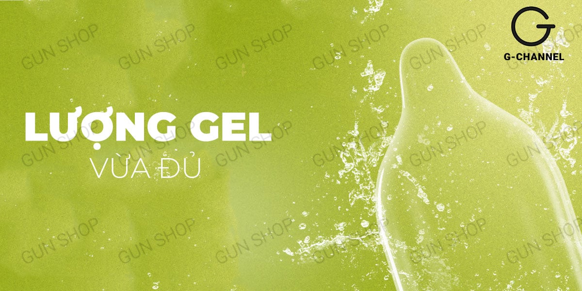  Bán Bao cao su Viking Trơn - Mỏng trơn - Hộp 10 cái tốt nhất