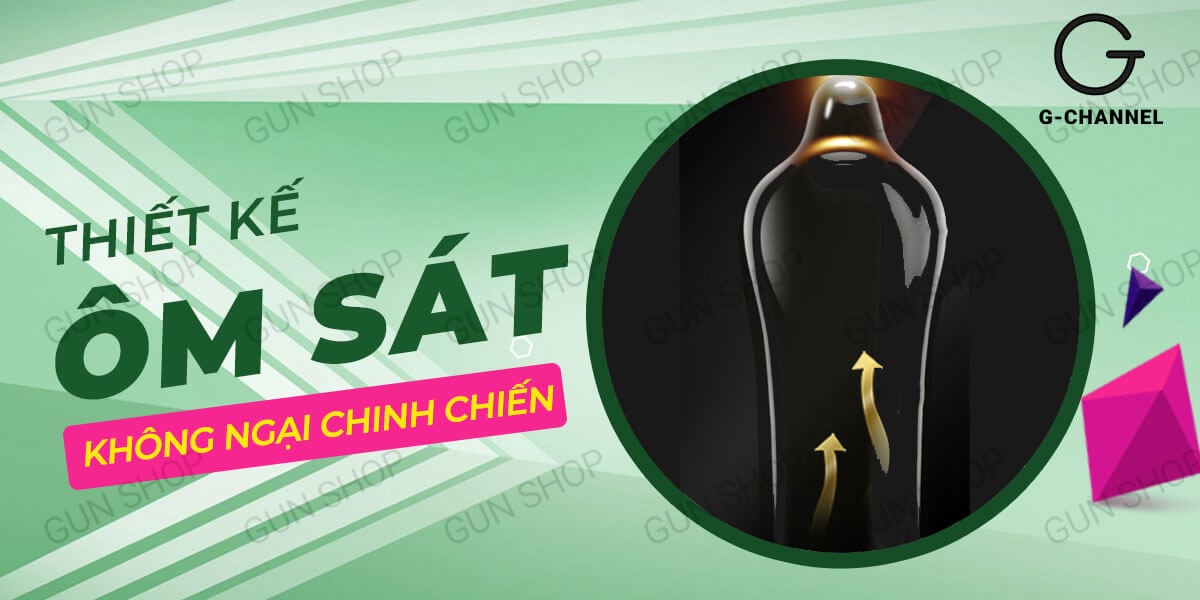  Shop bán Bao cao su Vista - Mỏng trơn - Hộp 10 cái tốt nhất