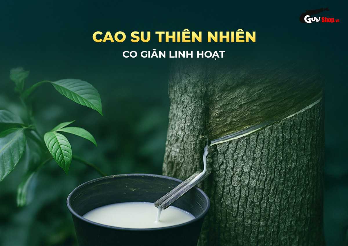 Cung cấp Bao cao su OLO Nai - Gai đầu - Hộp 1 cái + 1 bi silicon tốt nhất