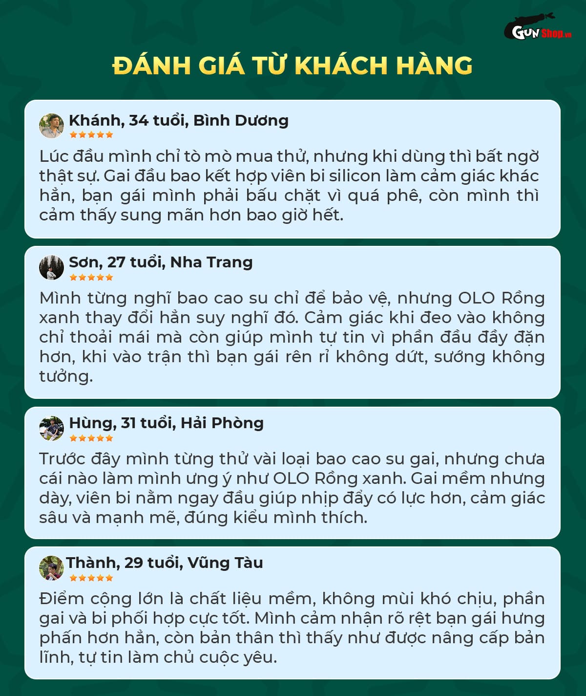  Sỉ Bao cao su OLO Rồng xanh - Gai chùm đầu - Hộp 1 cái + 1 bi silicon chính hãng