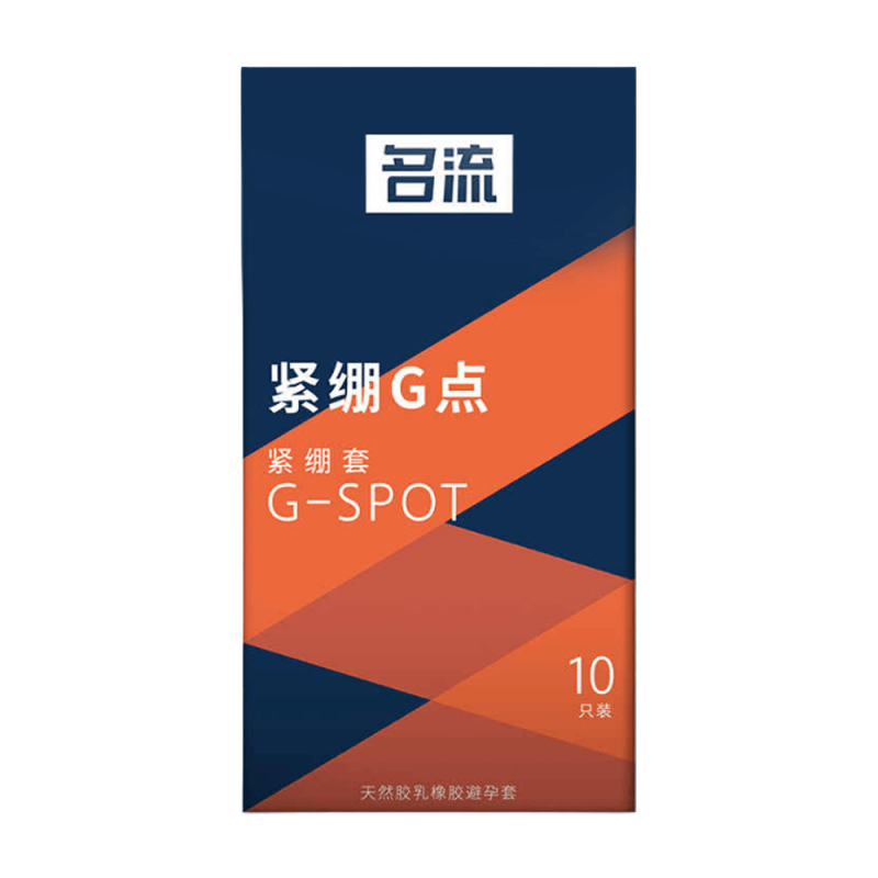  So sánh Bao cao su Mingliu G - Spot - Điểm nổi 49mm - Hộp 10 cái  giá sỉ 