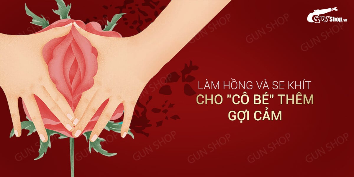 Gel Bôi Trơn Tăng Khoái Cảm Nữ OLO Climax Pleasant Lift 20ml