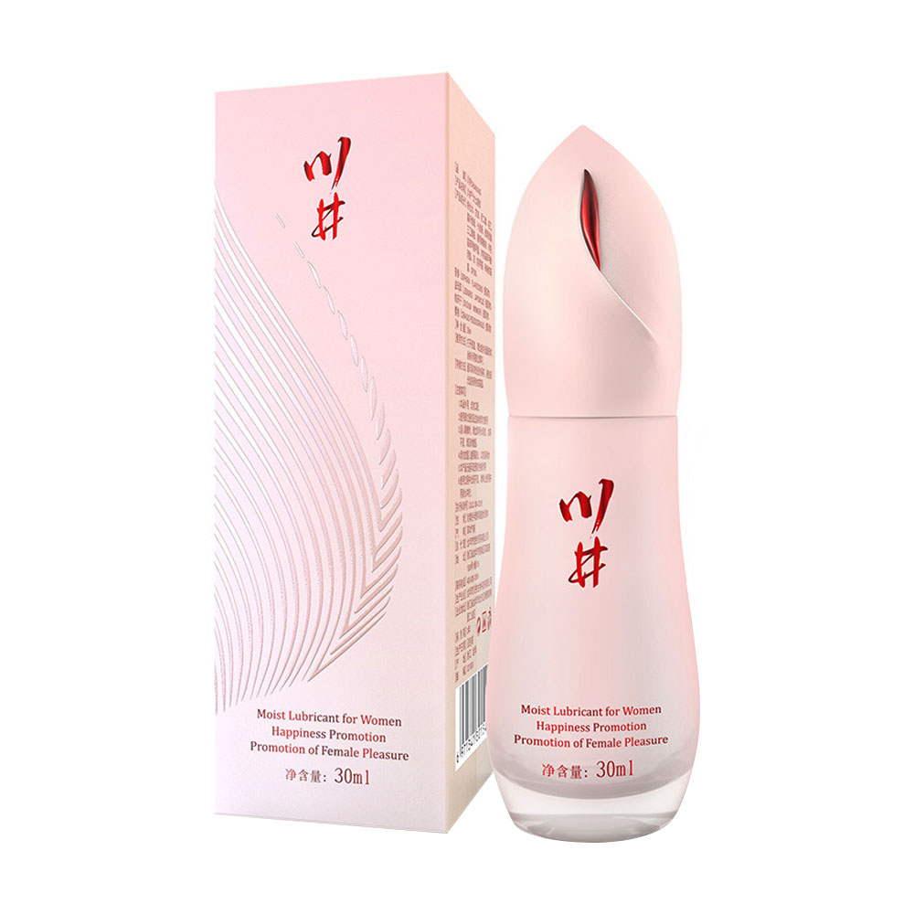 Gel bôi trơn Kawaii CJ Japan 30ml tăng khoái cảm an toàn 