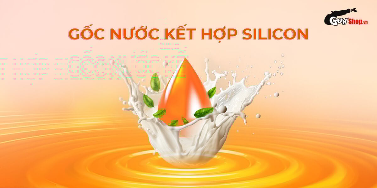 Gel bôi trơn ấm nóng Shell Supermen 90ml - Hậu môn an toàn, tăng khoái cảm