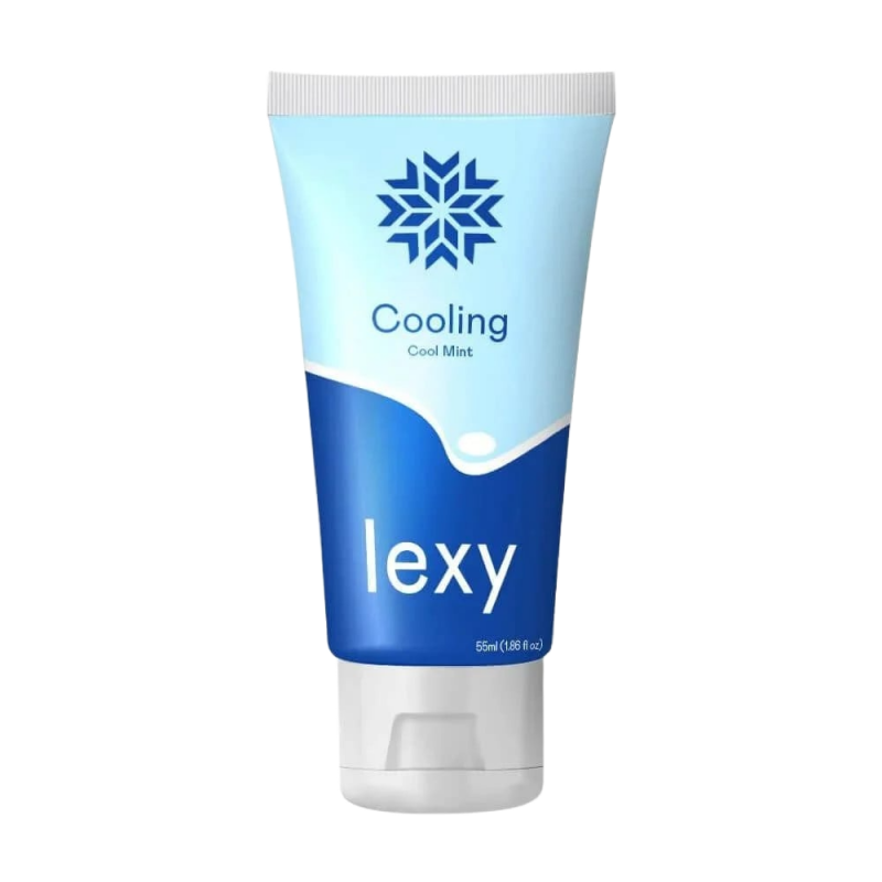  Review Gel bôi trơn bạc hà mát lạnh Lexy Cooling - Chai 55ml  giá tốt 