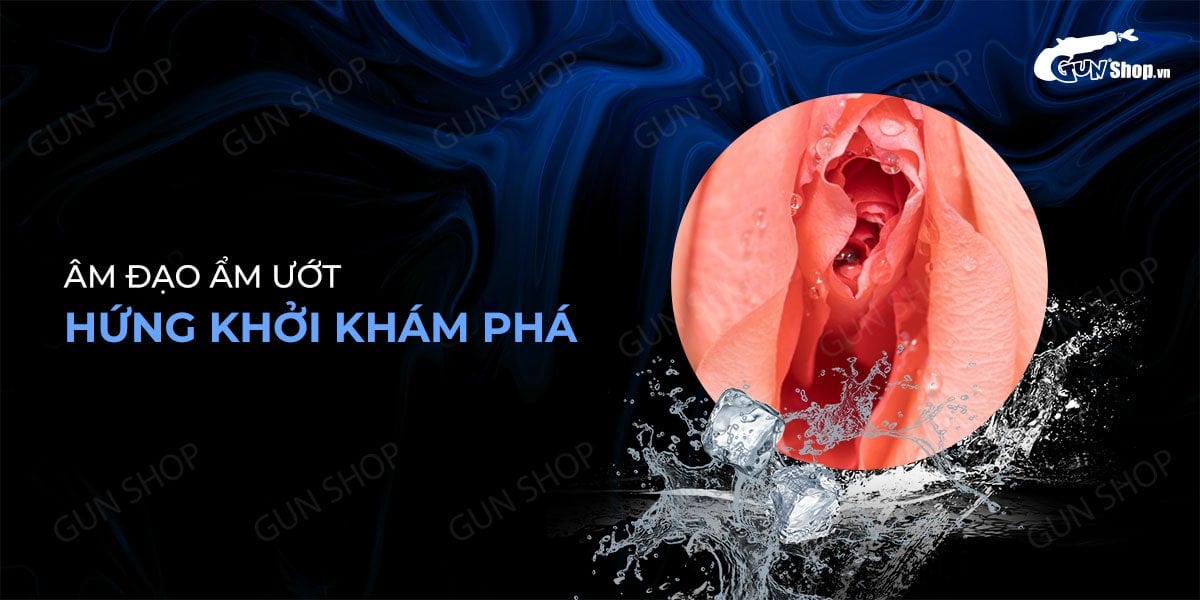 Gel bôi trơn OLO Cooling mát lạnh dưỡng ẩm kích thích yêu sâu