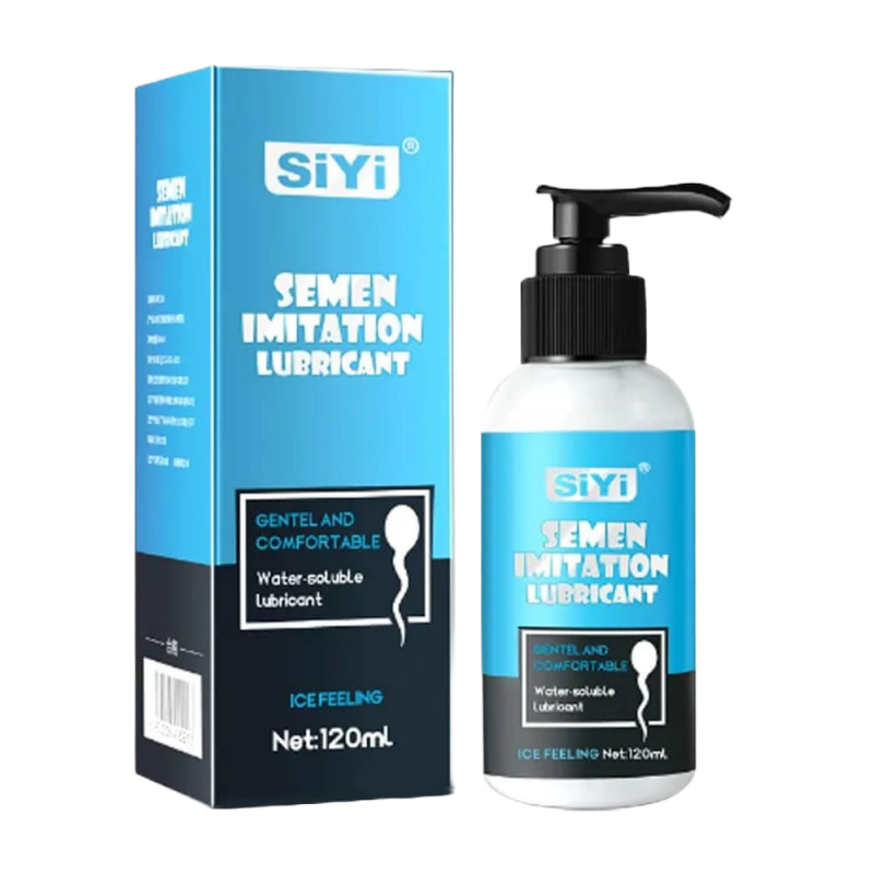  Kho sỉ Gel bôi trơn hậu môn mát lạnh Siyi Ice Feeling - Chai 120ml  giá sỉ 