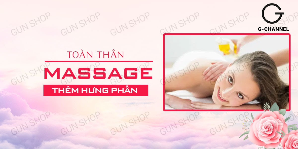 Gel bôi trơn Cokelife hương hoa hồng 100ml tăng khoái cảm chuẩn