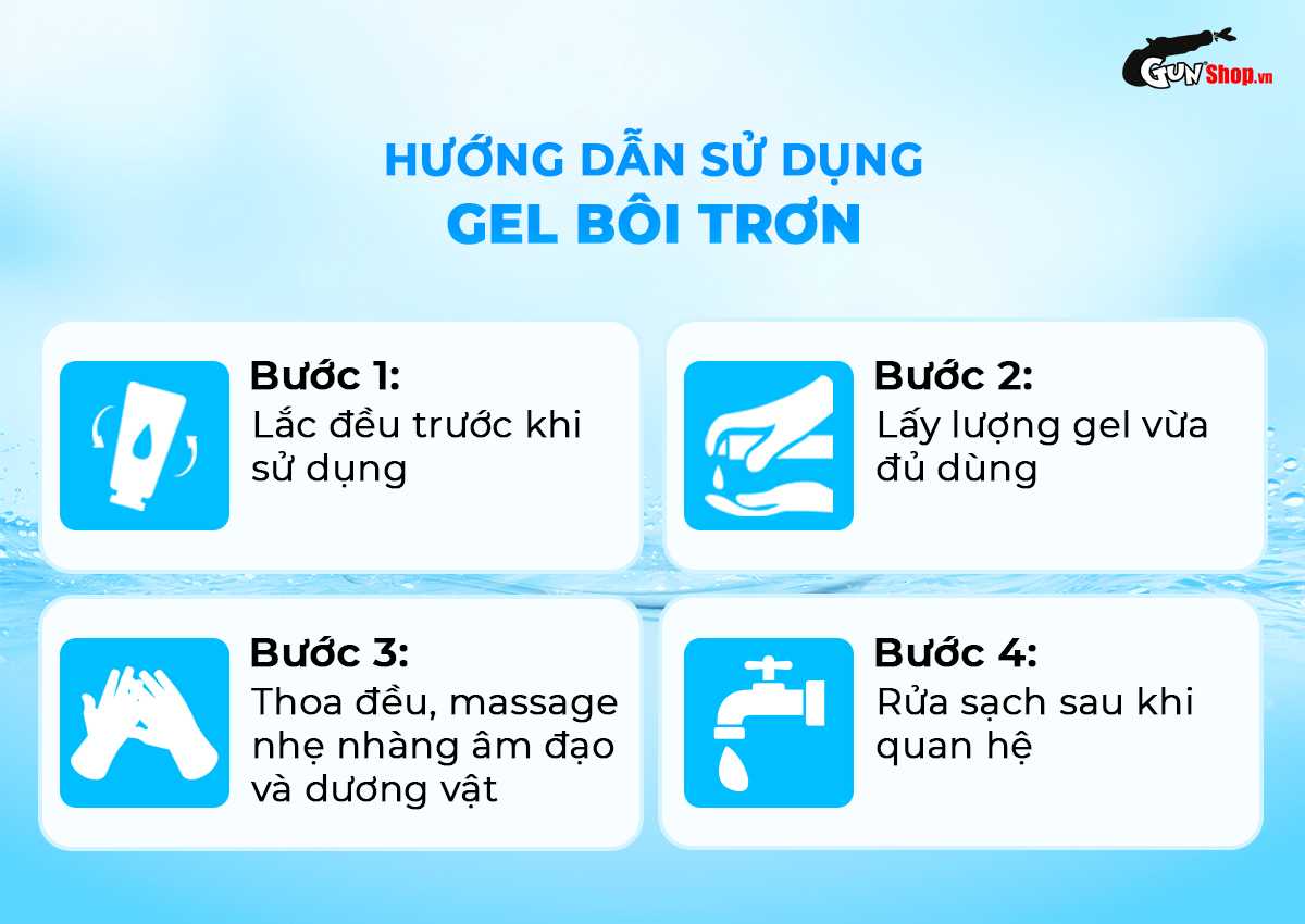 Gel bôi trơn hương dâu Shell Play 100ml an toàn mượt mà yêu say