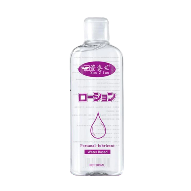  So sánh Gel bôi trơn Xun Z Lan - Chai 200ml  giá tốt 