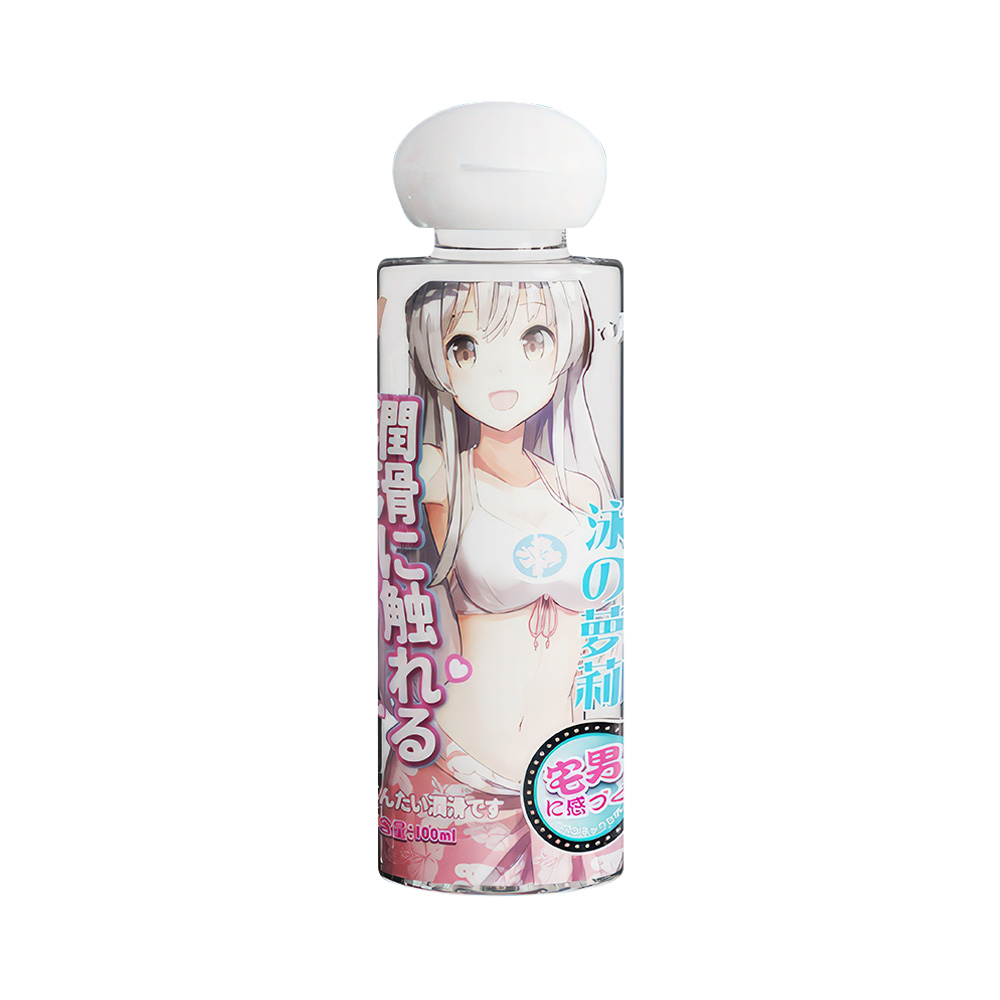 Gel Bôi Trơn Kawaii CJ Nhật Bản 100ml, An Toàn Gốc Nước 