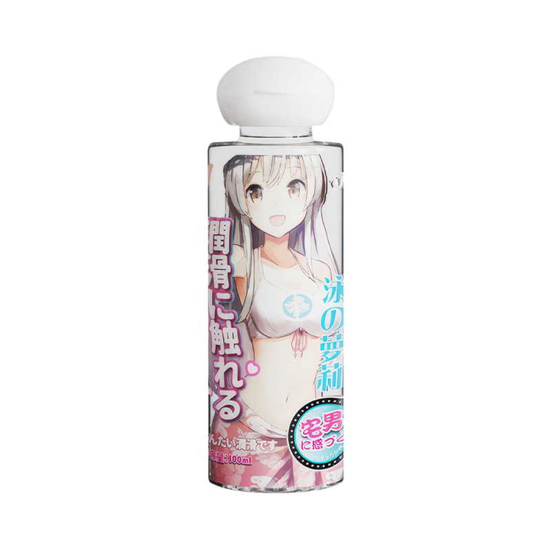 Đại lý Gel bôi trơn Kawaii CJ Japan Anime - Chai 100ml  giá sỉ 