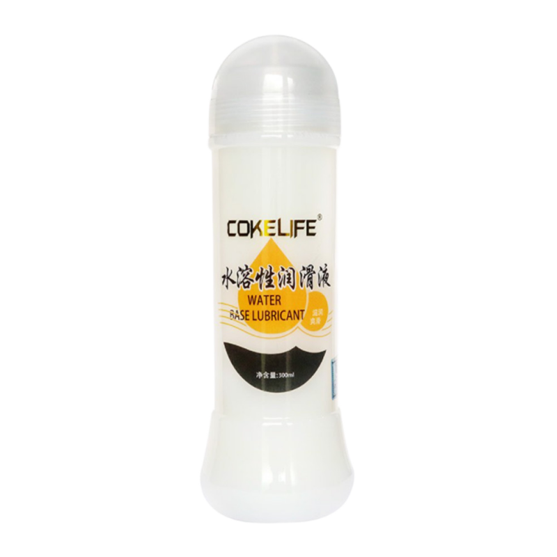  Địa chỉ bán Gel bôi trơn tinh trùng Cokelife - Chai 300ml  hàng mới về 