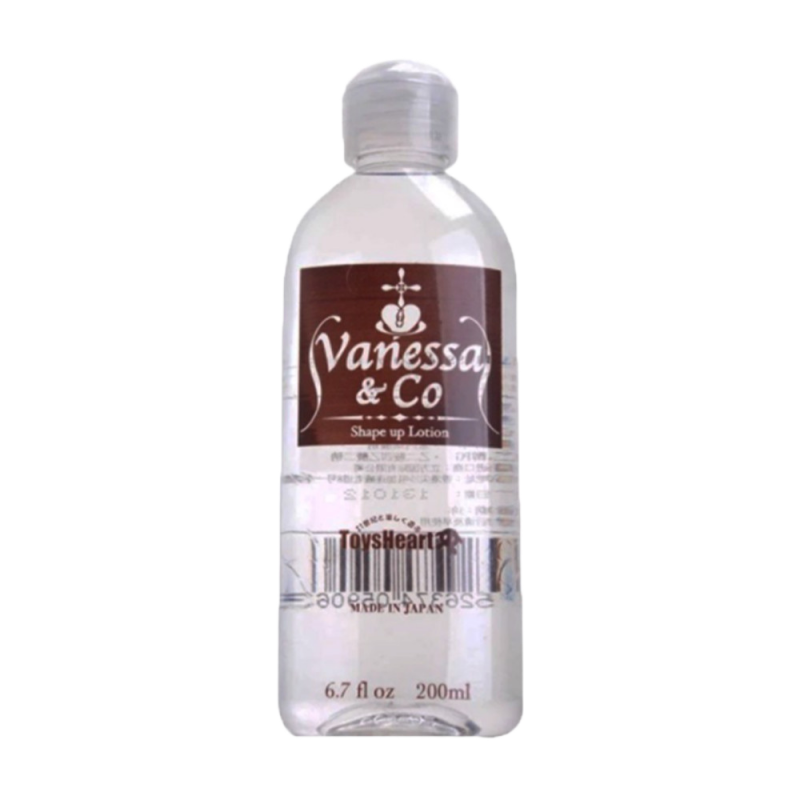  Nơi bán Gel bôi trơn Vanessa & Co - Chai 200ml  loại tốt 