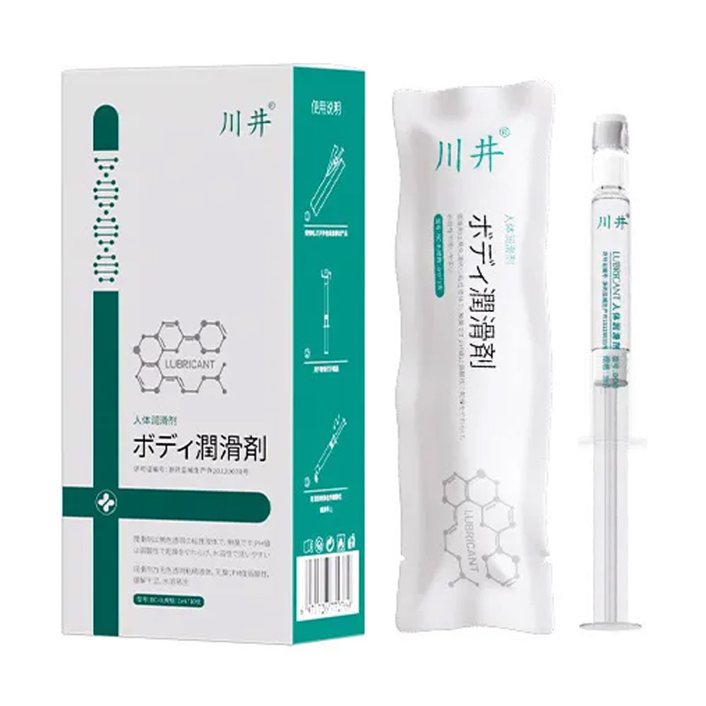 Gel Bôi Trơn Kawaii CJ Japan Lubricant Âm Đạo Hậu Môn 