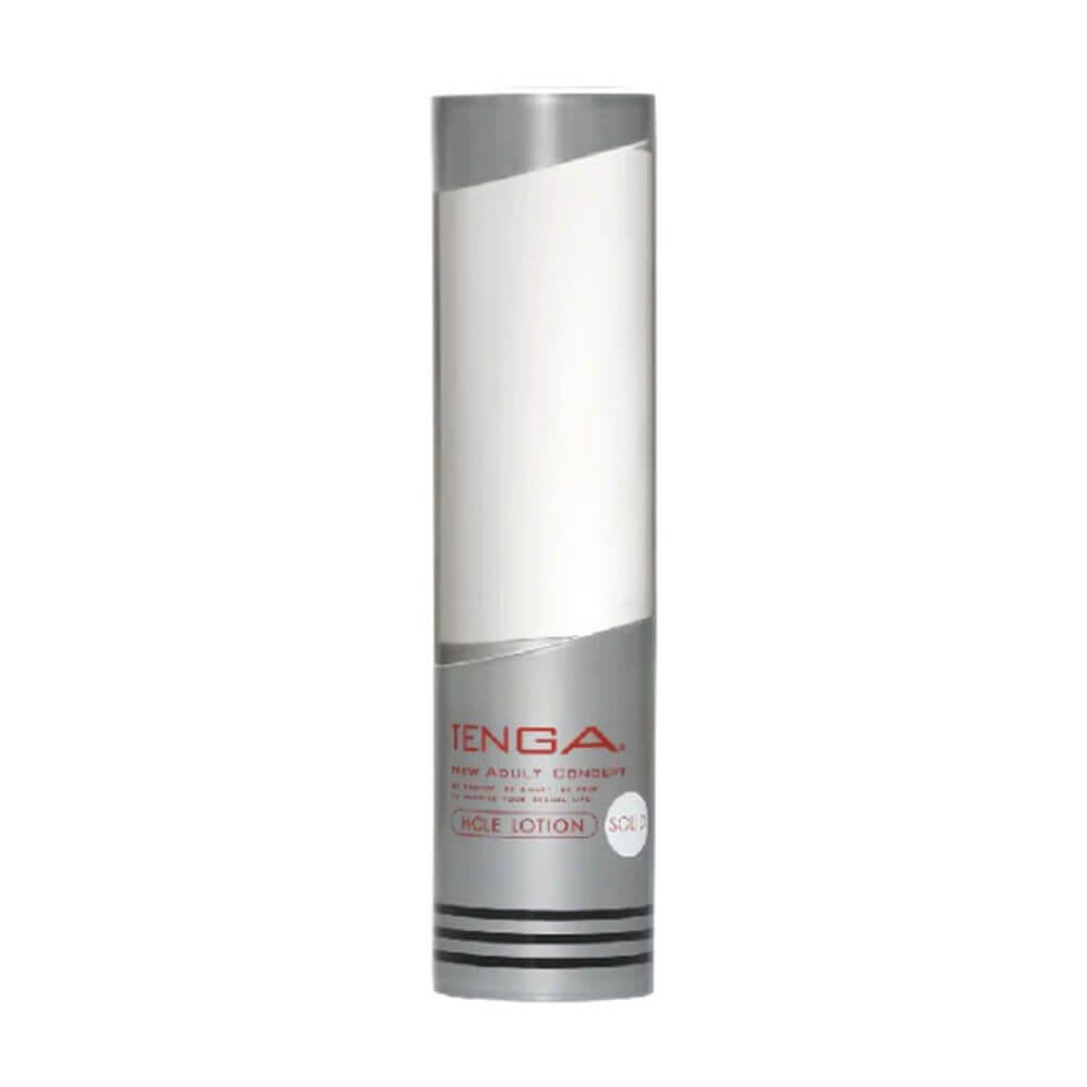 Gel Bôi Trơn Tenga Feel The Edge Solid Đậm Đặc Quan Hệ Thăng Hoa 
