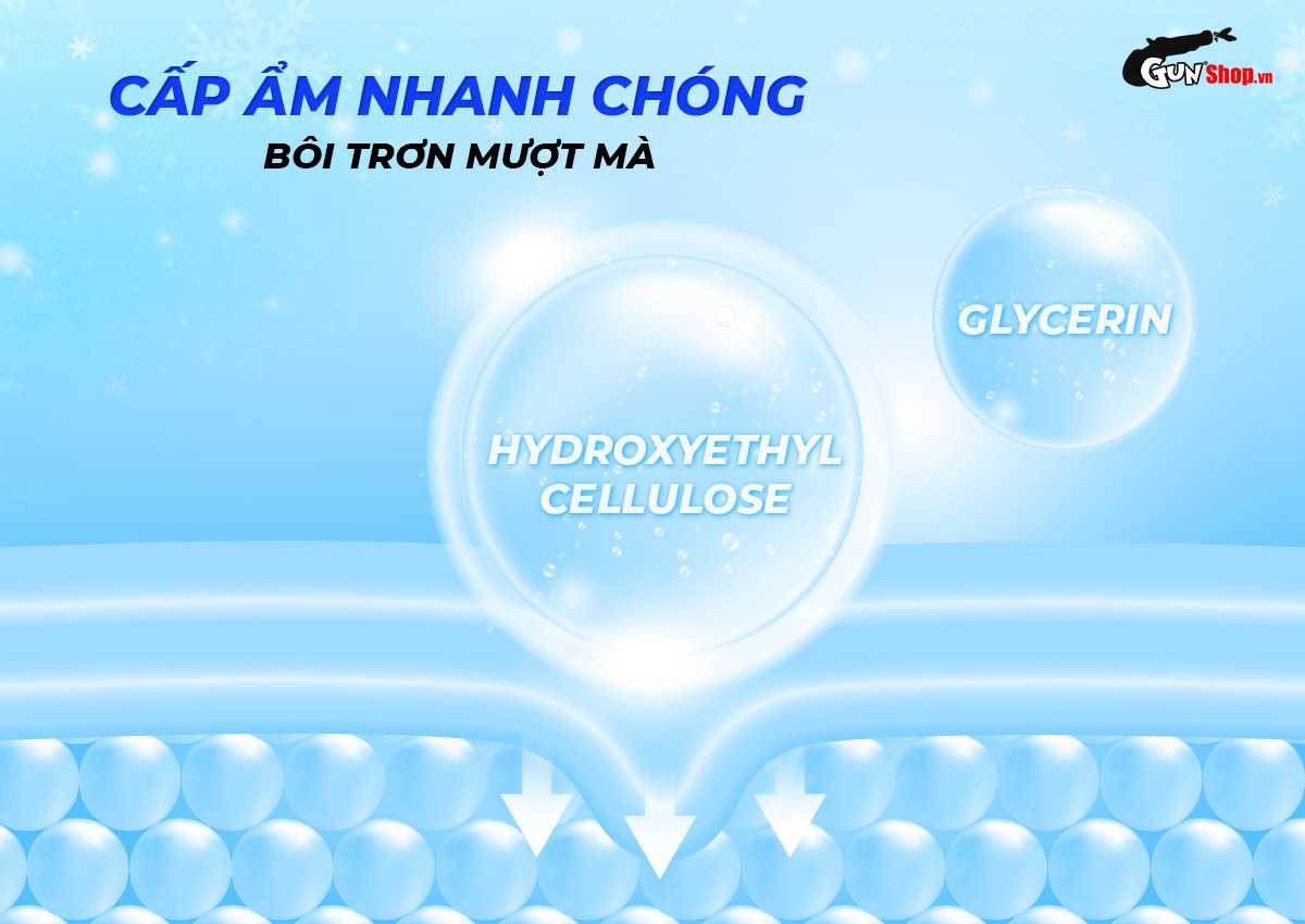 Gel bôi trơn Durex K-Y Jelly 50gr an toàn mượt mà kích thích Gel bôi trơn Durex K-Y Jelly 50gr an toàn mượt mà kích thích