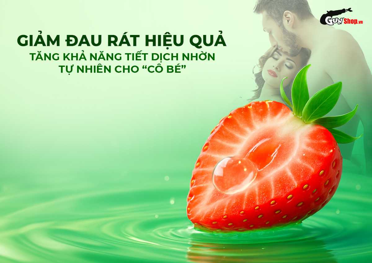  Nhập sỉ Gel bôi trơn tinh chất lô hội Shell Aloe Vera - Chai 100ml hàng xách tay