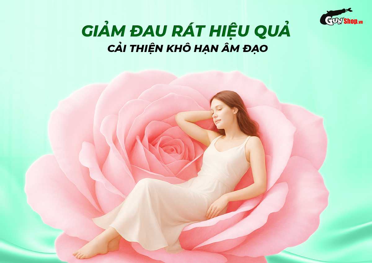  Đại lý Gel bôi trơn tinh chất lô hội Lexy Aloe - Chai 55ml hàng mới về