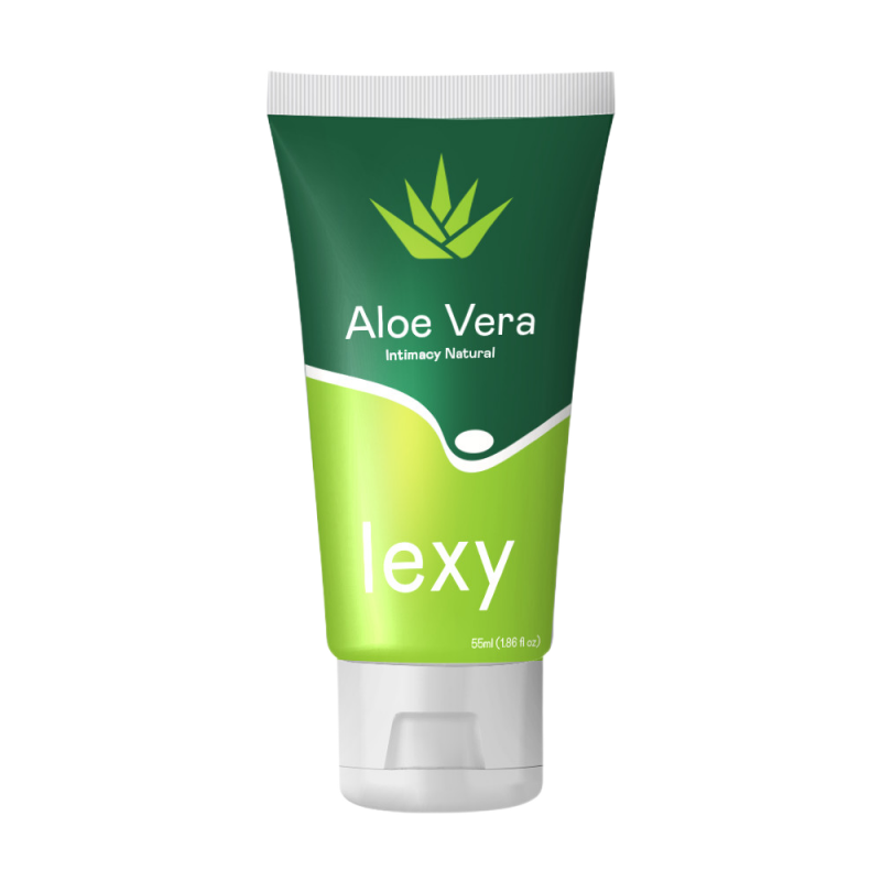  Đại lý Gel bôi trơn tinh chất lô hội Lexy Aloe - Chai 55ml  hàng mới về 