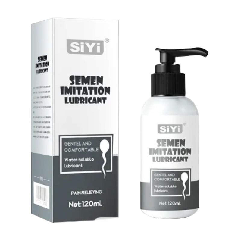  Thông tin Gel bôi trơn hậu môn giảm đau Siyi Pain-Relieving - Chai 120ml  tốt nhất 