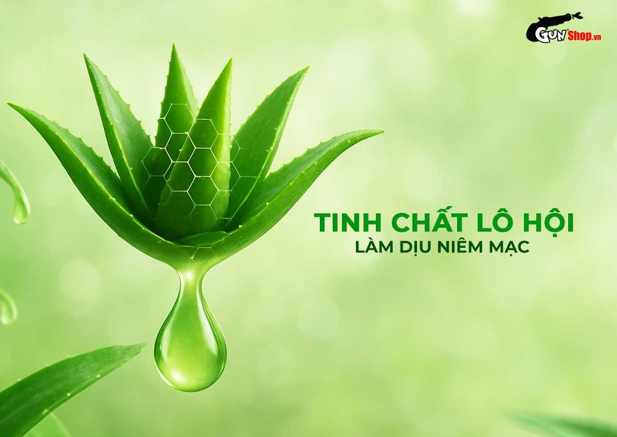 Phân phối Gel bôi trơn hậu môn tinh chất lô hội Shell Supermen Aloe Vera - Chai 90ml chính hãng Phân phối Gel bôi trơn hậu môn tinh chất lô hội Shell Supermen Aloe Vera - Chai 90ml chính hãng