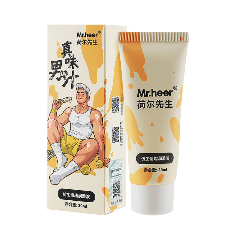  So sánh Gel bôi trơn dành cho Gay Mr. Heer Nude - Chai 30ml  chính hãng 