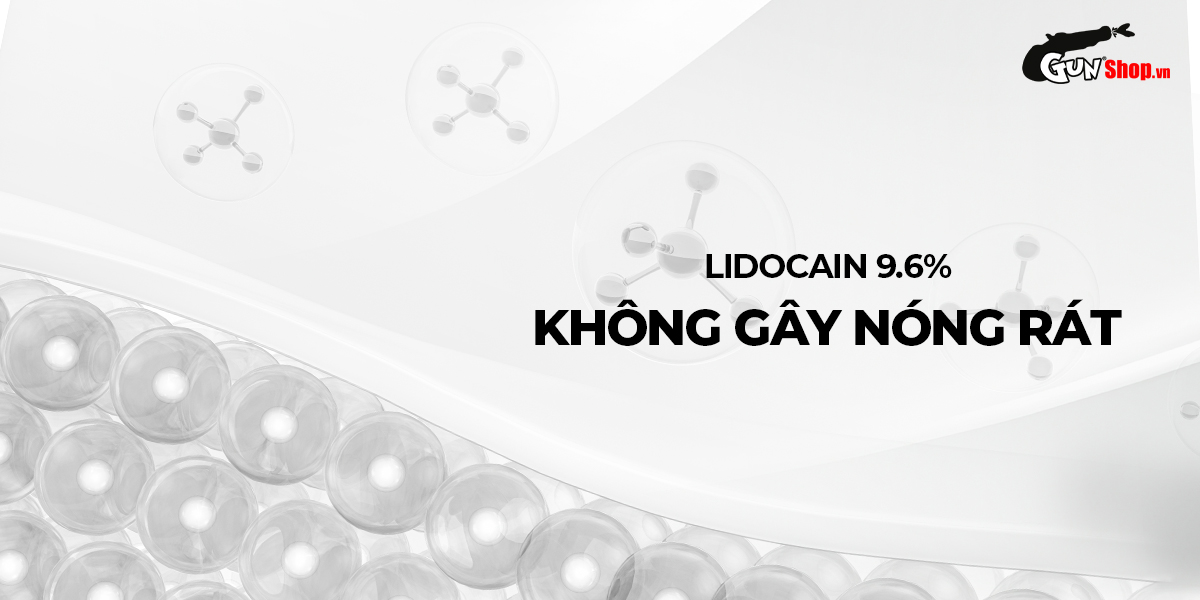 Peineili 15ml chai xịt kéo dài thời gian cực mạnh thành công