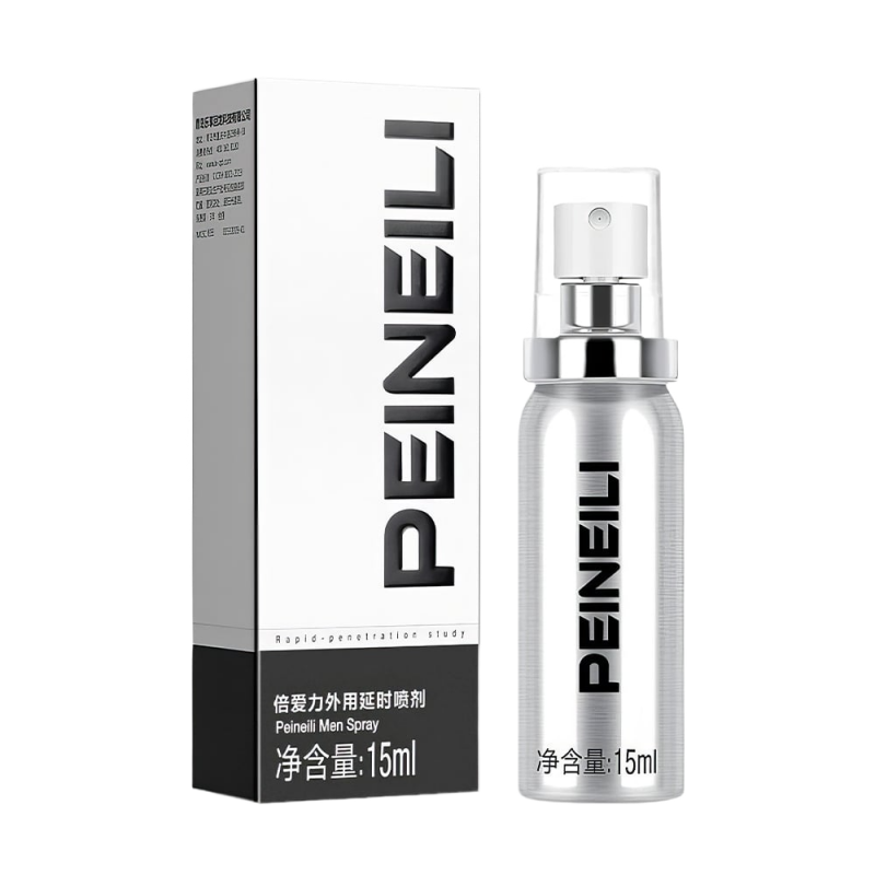  Cửa hàng bán Chai xịt Peineili kéo dài thời gian - Chai 15ml giá rẻ 
