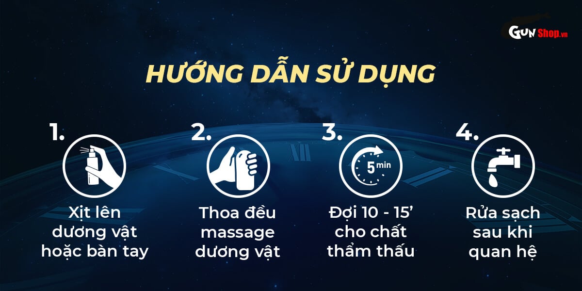 Bán Chai xịt Playboy kéo dài thời gian - Chai 5ml tốt nhất Bán Chai xịt Playboy kéo dài thời gian - Chai 5ml tốt nhất