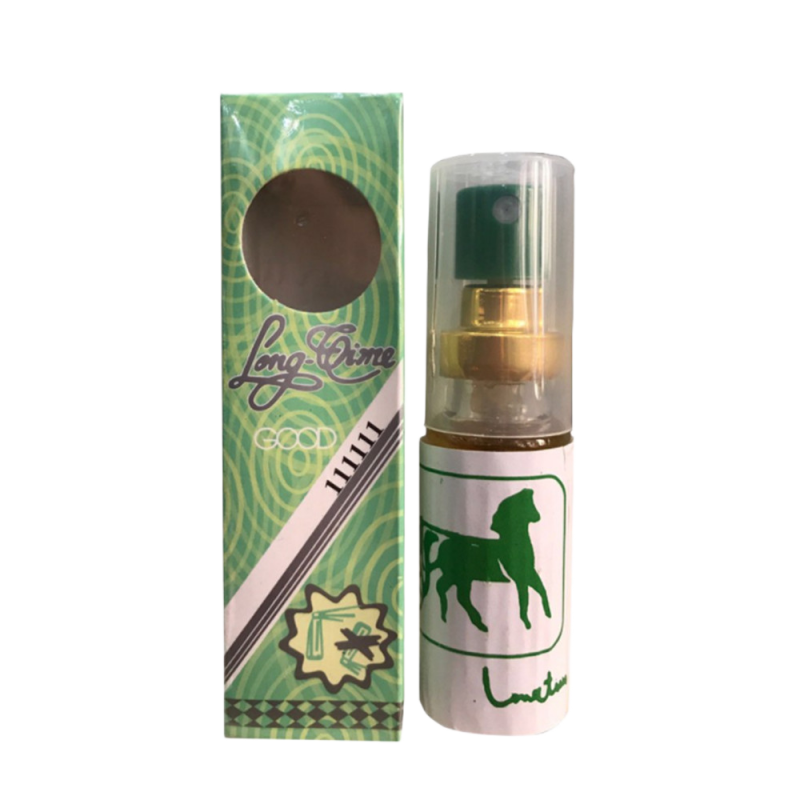  Mua Chai xịt Longtime kéo dài thời gian - Chai 5ml giá rẻ 