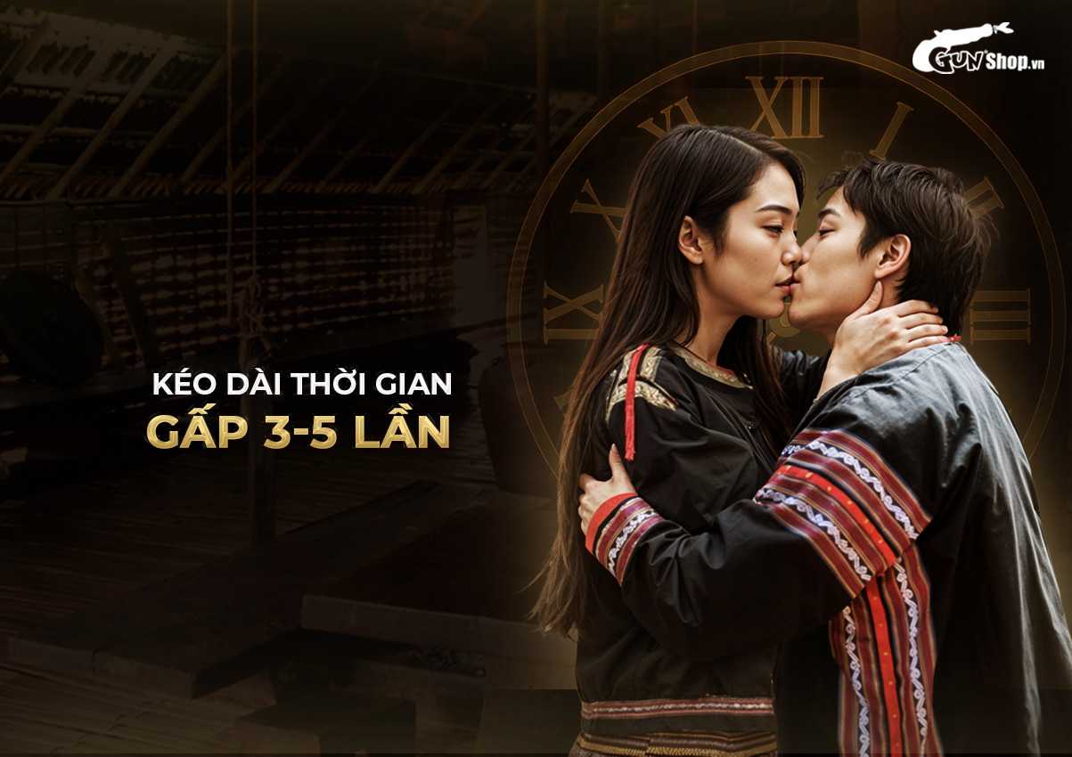  Địa chỉ bán Chai xịt Powergra Delay Spray Sìn Sú kéo dài thời gian - Chai 12ml chính hãng