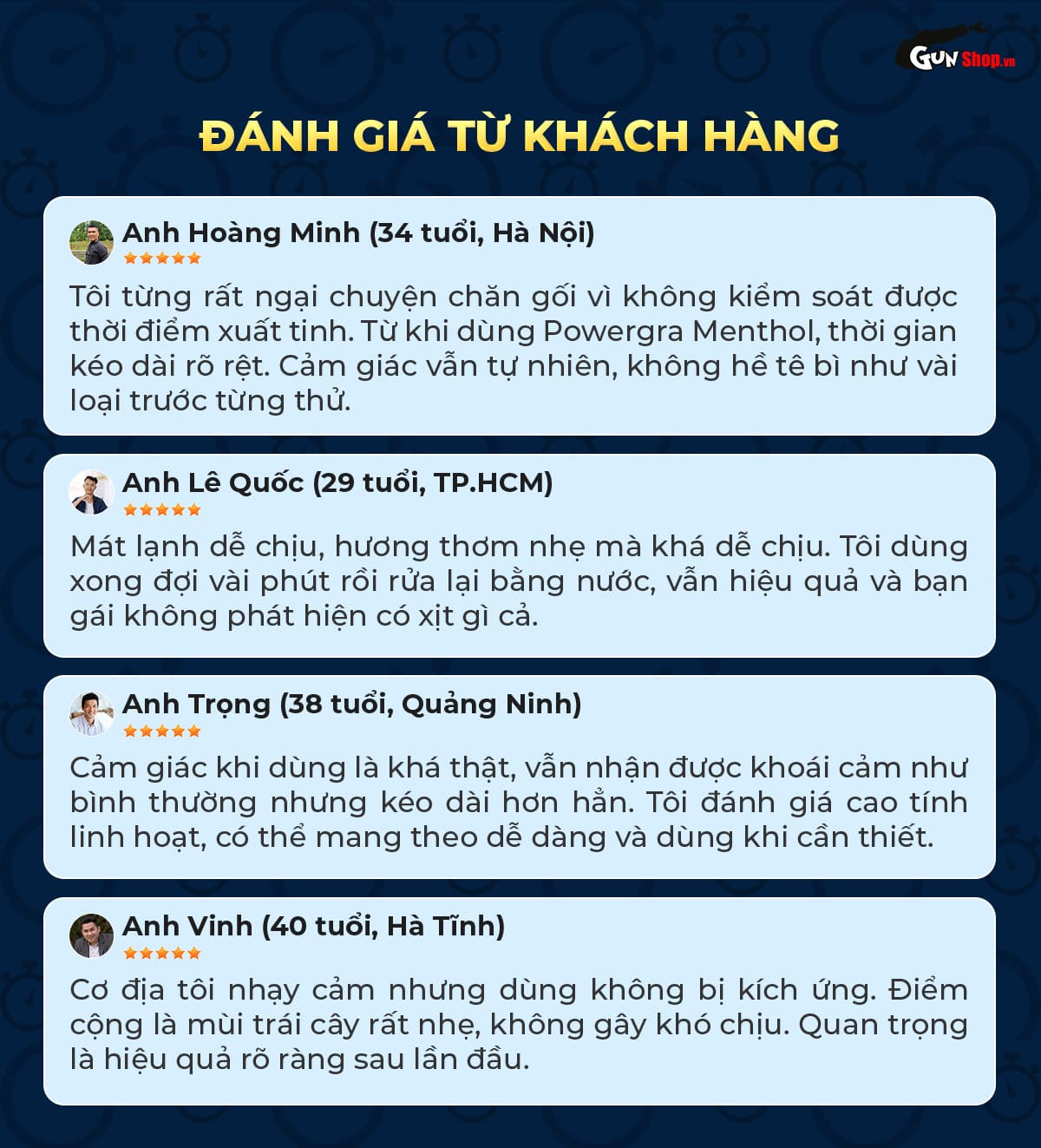 Powergra Delay Spray Menthol 13ml giúp kéo dài thời gian vượt trội Powergra Delay Spray Menthol 13ml giúp kéo dài thời gian vượt trội