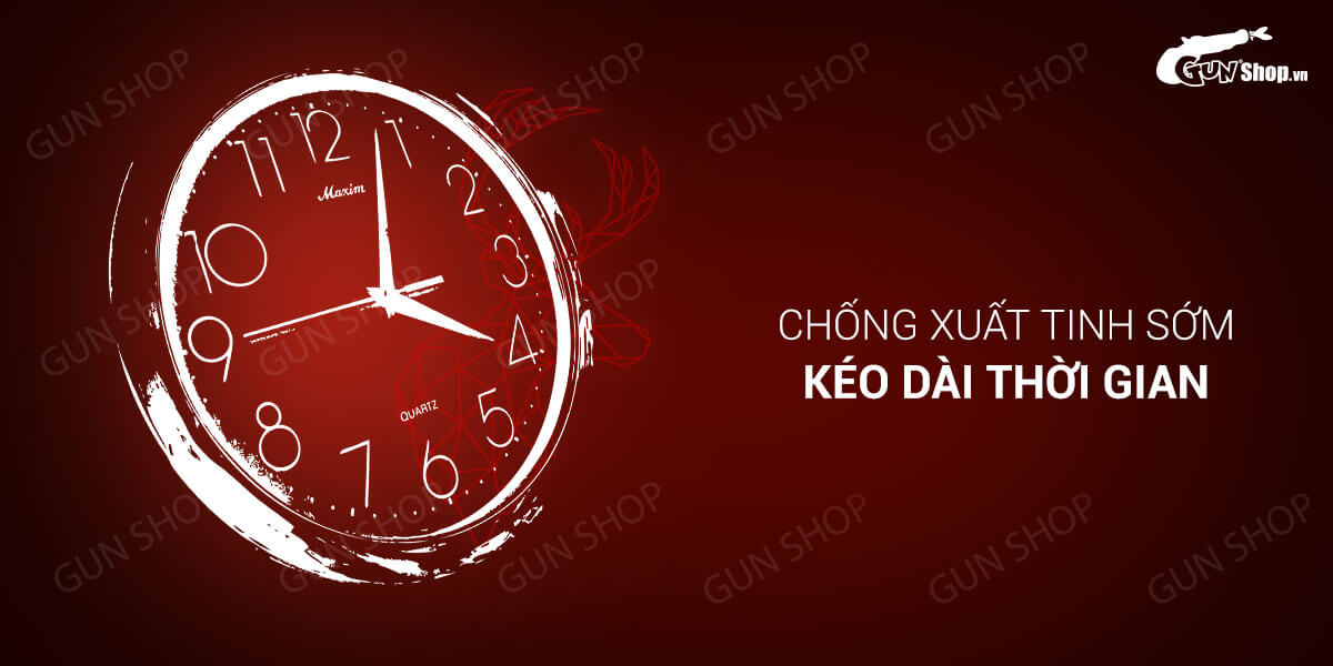 Gel Virgin Star Power+ Delay Cream 20ml chống xuất tinh sớm hiệu quả nhanh