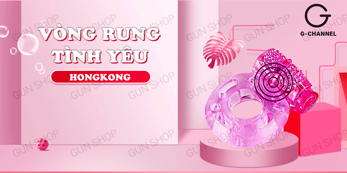 Love Basic Vibrating Pleasure Ring Couples Toy