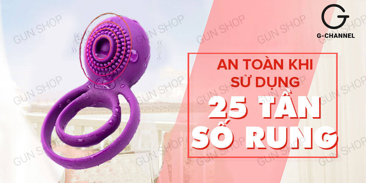 Svakom Tammy Textured Ring Enhances Intimate Pleasure