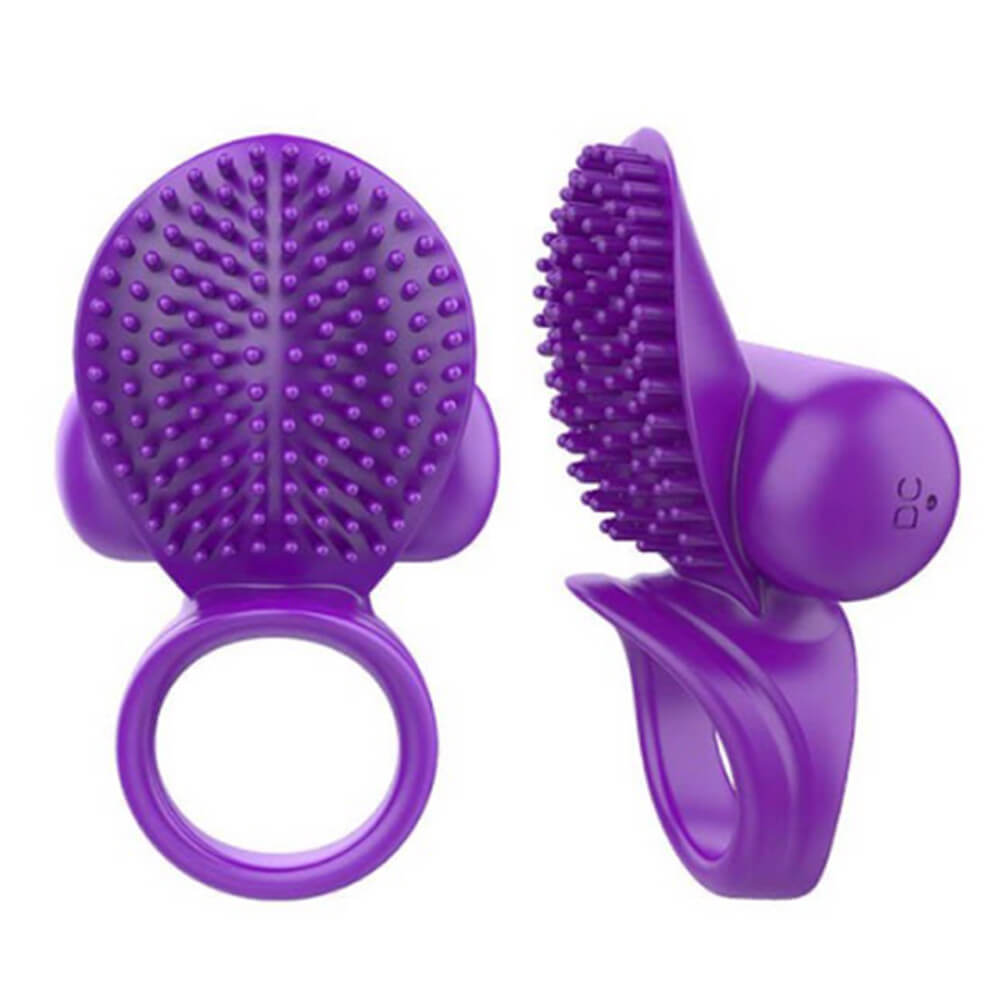 Vòng rung Vibrating PleaSure tăng khoái cảm cho cả nam và nữ dễ sử dụng 