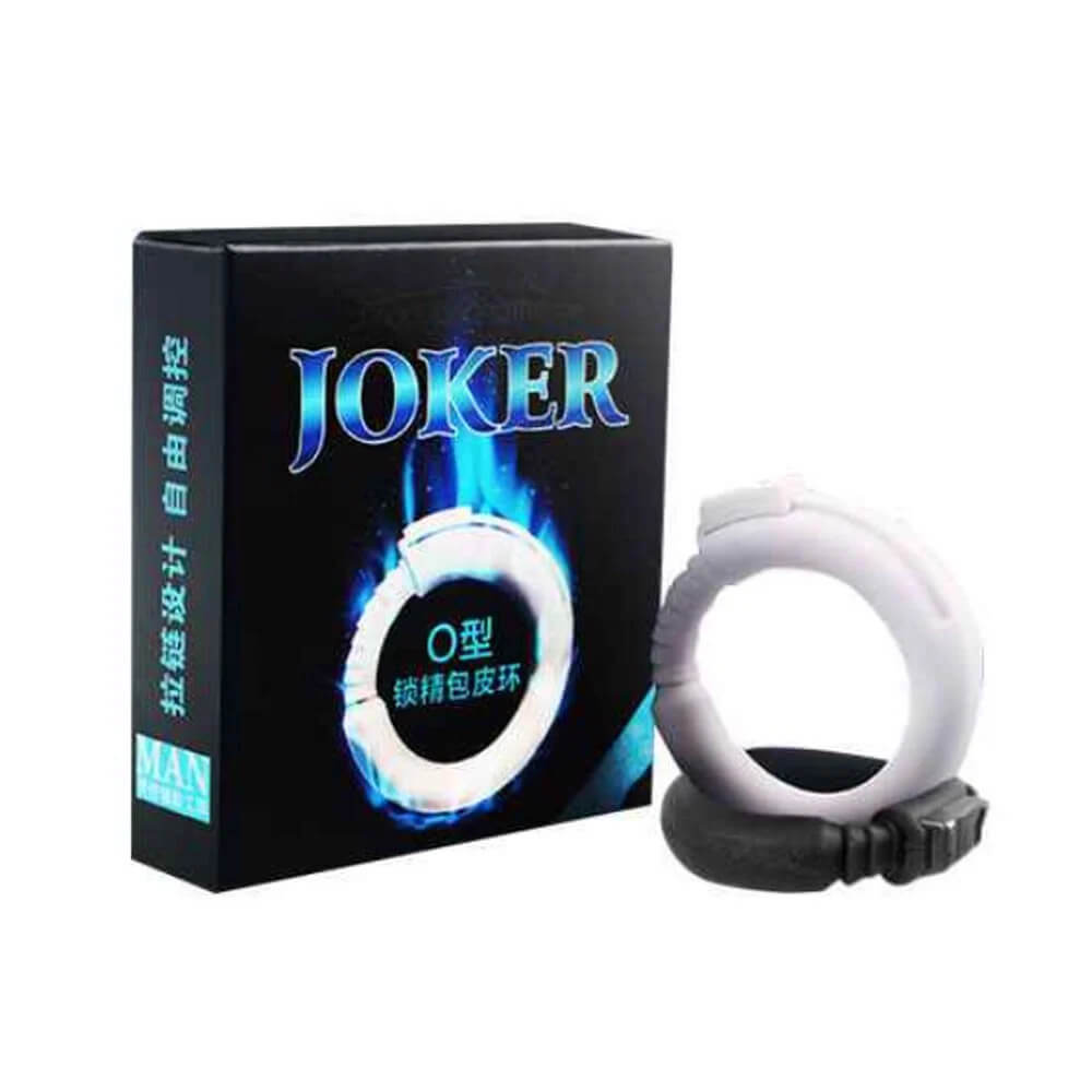 Vòng đeo kéo dài thời gian Joker O chống xuất tinh sớm nam 