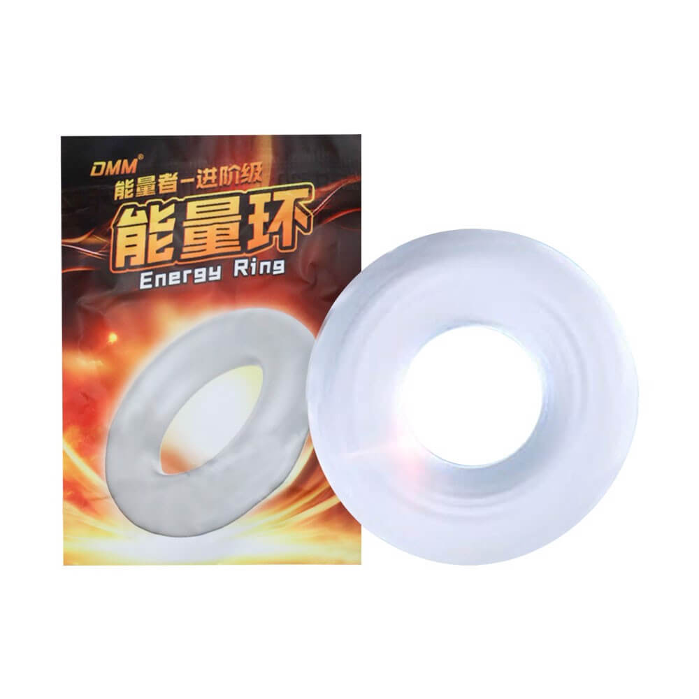 Vòng đeo kéo dài thời gian DDM Energy Ring chống xuất tinh sớm hiệu quả 
