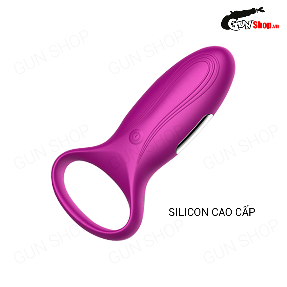 Vòng rung khoái cảm Aphojoy 7 chế độ rung cho cặp đôi