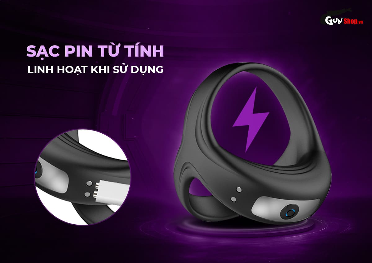 Đánh giá Vòng rung tăng khoái cảm Shelly Play Dora chính hãng Đánh giá Vòng rung tăng khoái cảm Shelly Play Dora chính hãng