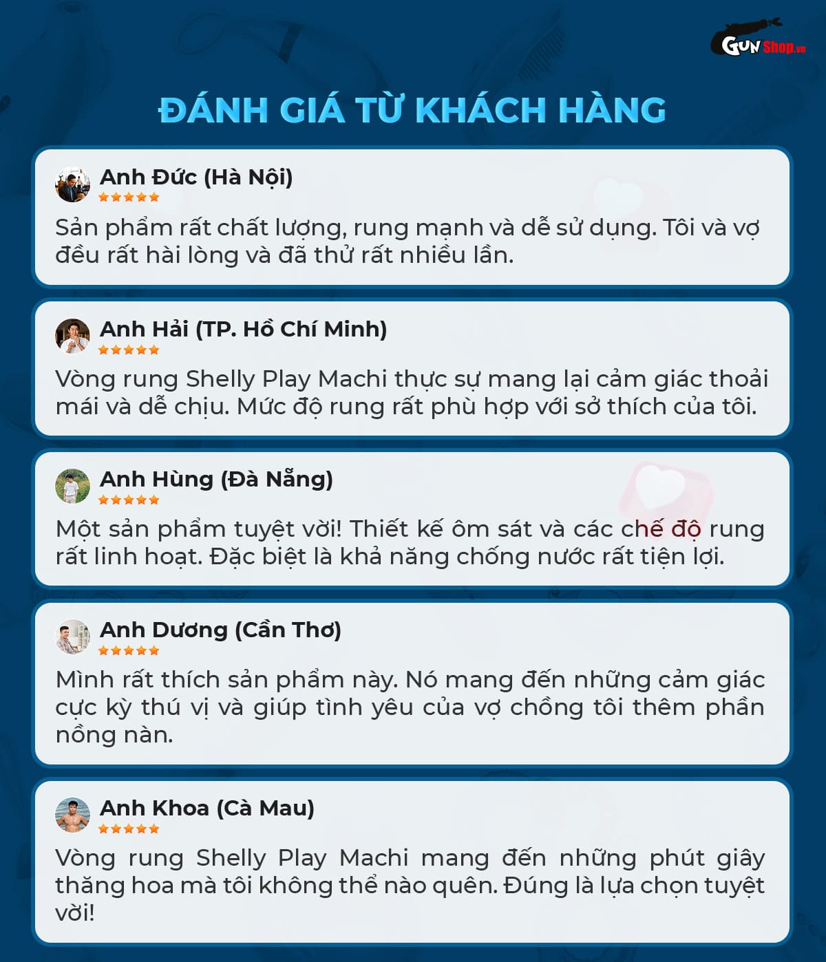 Vòng rung Shelly Play Machi silicon tăng khoái cảm dễ dùng nhỏ gọn