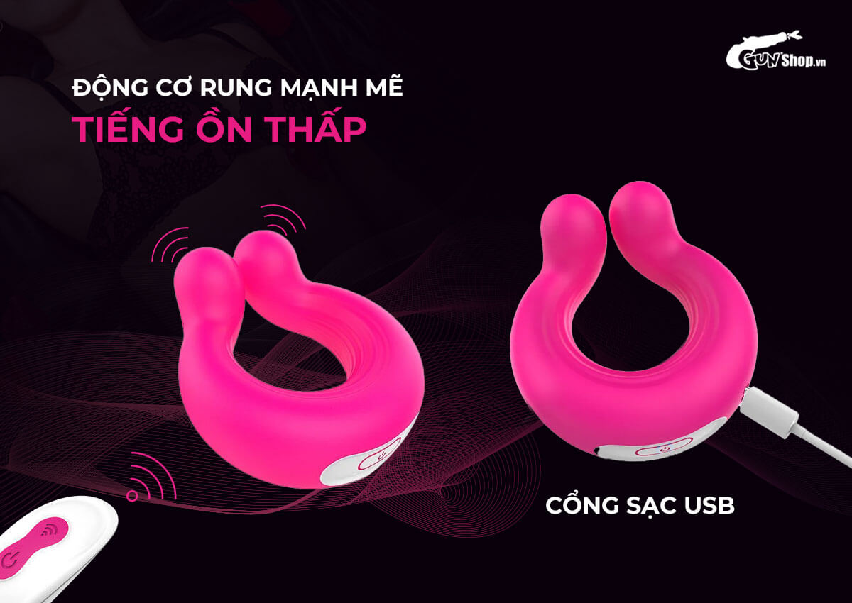  Phân phối Vòng rung tăng khoái cảm Shelly Play Phala giá sỉ