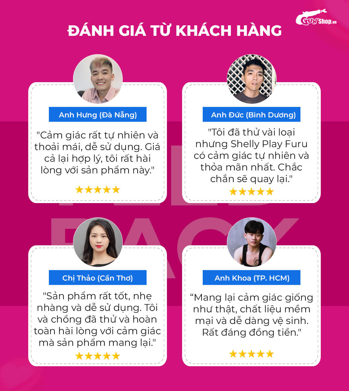  Phân phối Vòng rung tăng khoái cảm Shelly Play Phala giá sỉ